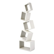 bookshelf
