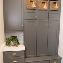 Mudroom