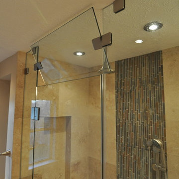Borges's Bathroom
