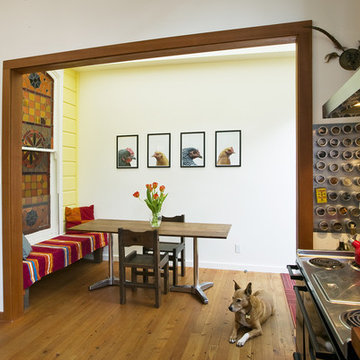 Dogpatch Project