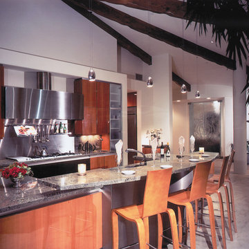 2003 Award of Excellence