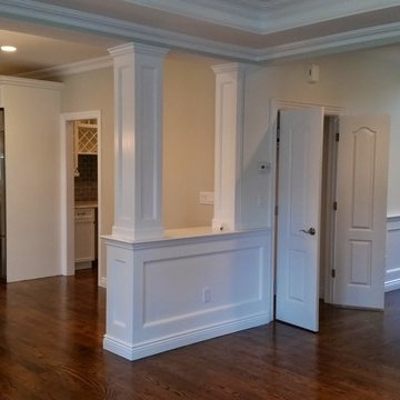 Paramus, NJ New Construction