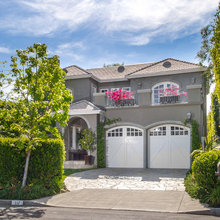 Exterior and Landscaping