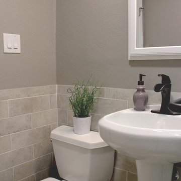 Bonito Fremont Project Guest Bathroom