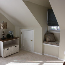 Attic