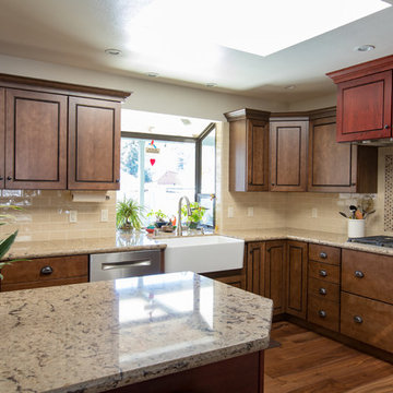 Novato Ranch