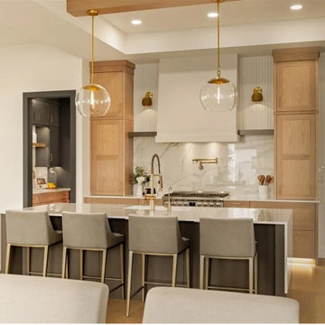 2025 Billings Parade of Homes - Gold Buckle