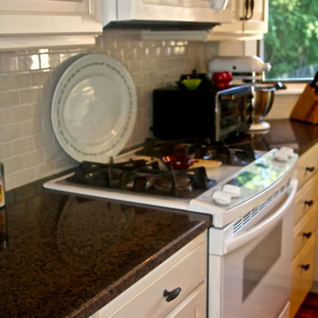 Johnston,RI Kitchen Remodel