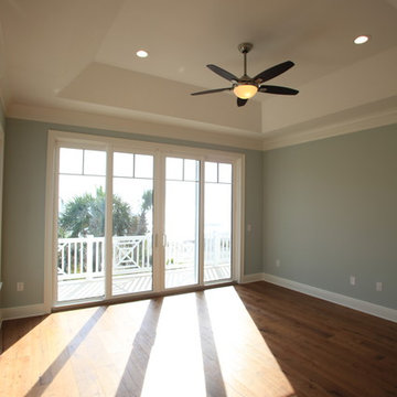 Lewin Residence