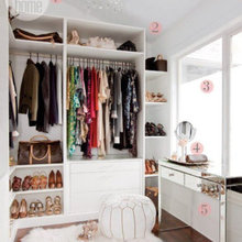 Cruikshank Bedroom
