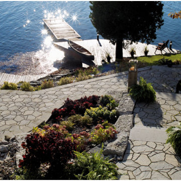 Lakeside Retreat | Lake Couchiching