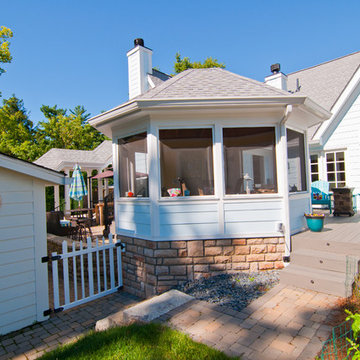 Deal Outdoor Paradise