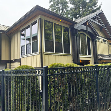 Exterior Painting in Shoreline, WA | Local Home Painters