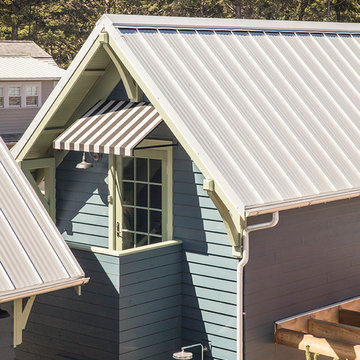 Sunset Magazine - Idea House