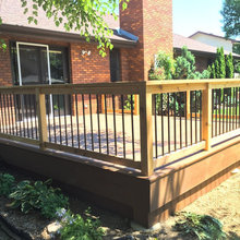 Decks