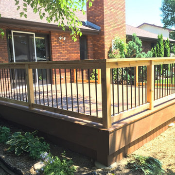 Patio/Deck