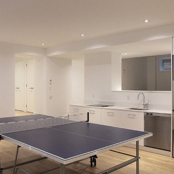 Walmer Duplex