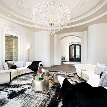 The Royal Chateau