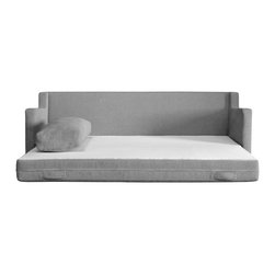 Multifunctional sleepers and storage - Futons