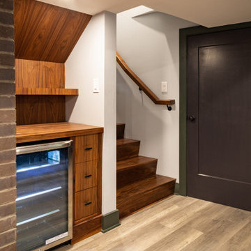 Millwork
