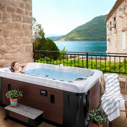 Hot Tubs - Hot Tubs