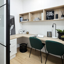 Home office