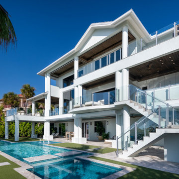 Marco Island Renovation