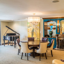 Dining Rooms