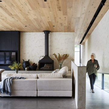 Coastal Court, Flinders I Bower Architecture & Interiors