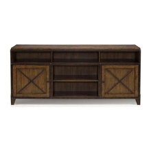 TV Consoles