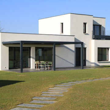 Maison P. | 2011
