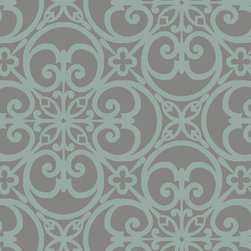 Angelo Surmelis- (Chapman Lane- 9017) - Rugs
