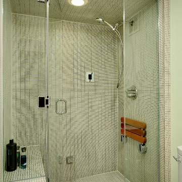 Mercer Island Residence