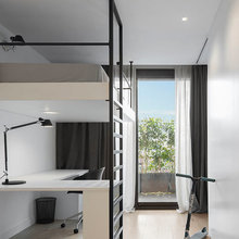 Jacob's room/bathroom