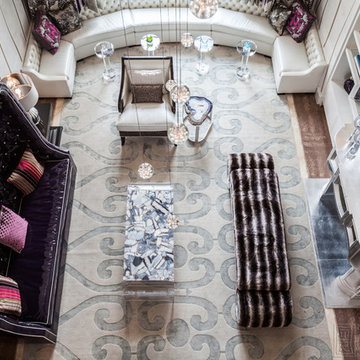 Royal Oaks Residence - Houston, TX