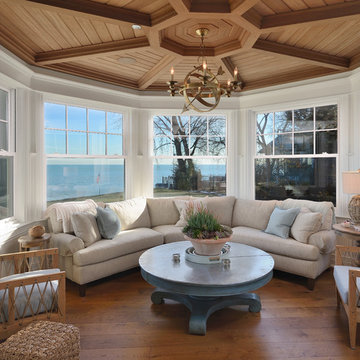 Marlowe Residence