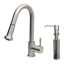 Kitchen Faucets