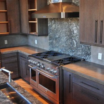 Countertops
