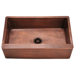 Traditional Kitchen Sinks by User