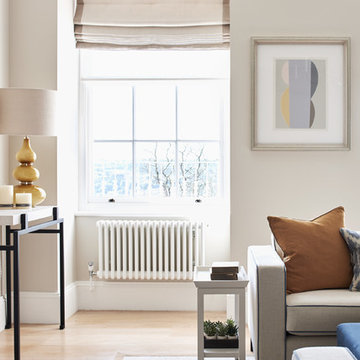 Bath Cresent Redevelopment by Sims Hilditch