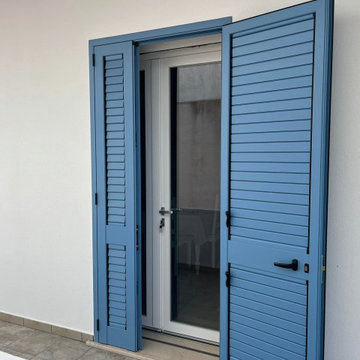 Ristrutturazione e casa green a Torre Vado