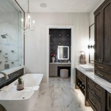 Upper Kirby New American Traditional