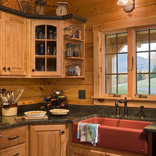 Waterboro Kitchen