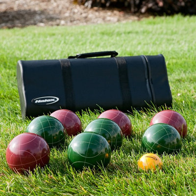 Outdoor Products by bocceballsets.com