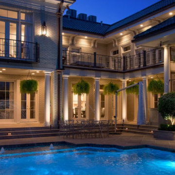 New Orleans, LA