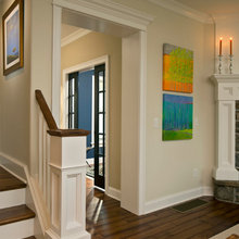 Floor finish