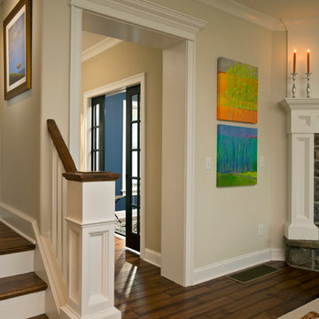2013 Showcase of Homes | Saratoga Springs | Saratoga West Side
