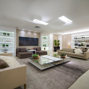 LF PROJECT - ESPIRITO SANTO, BRAZIL