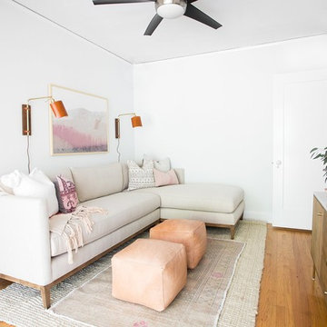 Boho Bungalow