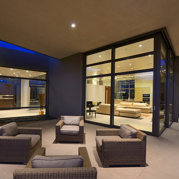 Galisteo Basin Contemporary